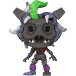Funko Pop Ruined Roxy 987 (Five Nights At Freddy’s) Funko Pop Ruined Roxy 987 (Five Nights At Freddy's)
