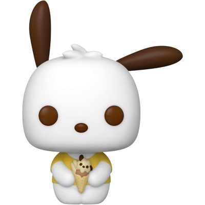 Funko Pop Sanrio - Hello Kitty And Friends Pochacco 93