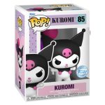 Funko Pop Sanrio - Kuromi 85 (Special Edition) Funko Pop Sanrio - Kuromi 85 (Special Edition)