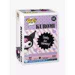 Funko Pop Sanrio - Kuromi 85 (Special Edition) Funko Pop Sanrio - Kuromi 85 (Special Edition)