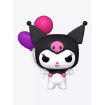 Funko Pop Sanrio - Kuromi 85 (Special Edition) Funko Pop Sanrio - Kuromi 85 (Special Edition)