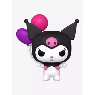 Funko Pop Sanrio - Kuromi 85 (Special Edition)