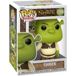 Funko Pop Shrek 1594 (Com Balão, 30 Anos)