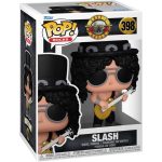 Funko Pop Slash 398 (Guns N’ Roses) Funko Pop Slash 398 (Guns N' Roses)