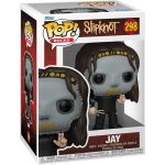 Funko Pop Slipknot Jay W 298 Funko Pop Slipknot Jay W 298