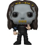 Funko Pop Slipknot Jay W 298 Funko Pop Slipknot Jay W 298