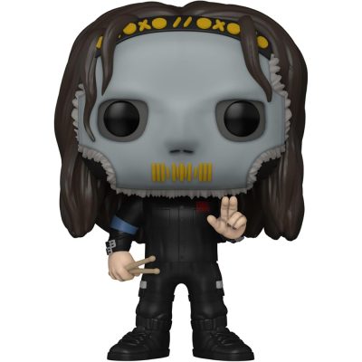 Funko Pop Slipknot Jay W 298
