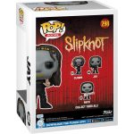 Funko Pop Slipknot Jay W 298 Funko Pop Slipknot Jay W 298