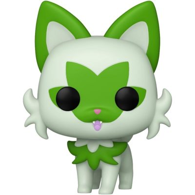 Funko Pop Sprigatito 984 (Pokémon)
