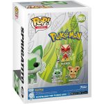 Funko Pop Sprigatito 984 (Pokémon)