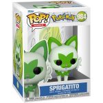 Funko Pop Sprigatito 984 (Pokémon)