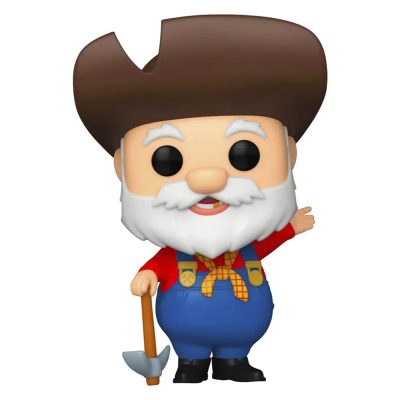 Funko Pop Stinky Pete 1397 (Toy Story)