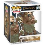 Funko Pop Treebeard With Merry And Pippin 1579 (O Senhor Dos Anéis) (Sized) Funko Pop Treebeard With Merry And Pippin 1579 (O Senhor Dos Anéis) (Sized)