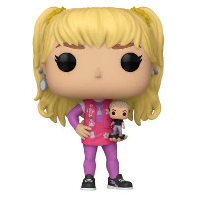 Funko Pop Zenon Kar 1365 (Disney 100)