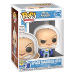Funko Space Madness Ren 1532 (Ren And Stimpy) Funko Space Madness Ren 1532 (Ren And Stimpy)