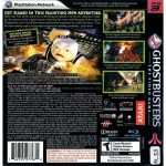 Ghostbusters The Video Game Ps3 #1