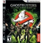 Ghostbusters The Video Game Ps3 #1