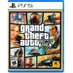 Grand Theft Auto V Ps5 #1