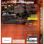 Guitar Hero Iii Legends Of Rock Ps3 #3 (Trava Disco) Guitar Hero Iii Legends Of Rock Ps3 #3 (Trava Disco)