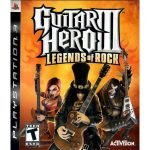 Guitar Hero Iii Legends Of Rock Ps3 #3 (Trava Disco) Guitar Hero Iii Legends Of Rock Ps3 #3 (Trava Disco)