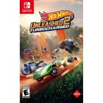Hot Wheels Unleashed 2 Turbocharged Nintendo Switch Hot Wheels Unleashed 2 Turbocharged Nintendo Switch