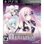 Hyperdimension Neptunia Mk2 Ps3