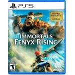 Immortals Fenyx Rising Ps5 Immortals Fenyx Rising Ps5