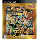J Stars Victory Vs Anison Sound Edition Ps3 (Japonês) (Sem Victory Book) J Stars Victory Vs Anison Sound Edition Ps3 (Japonês) (Sem Victory Book)