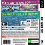 Just Dance 2015 Ps3 #1 Just Dance 2015 Ps3 #1