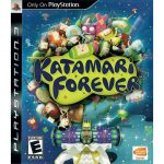 Katamari Forever Ps3 Katamari Forever Ps3