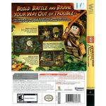 Lego Indiana Jones Nintendo Wii