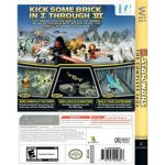 Lego Star Wars The Complete Saga Nintendo Wii #1