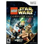Lego Star Wars The Complete Saga Nintendo Wii #1