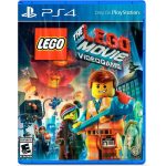 Lego The Movie Videogame Ps4 #2
