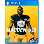 Madden Nfl 19 Ps4 #2 Madden Nfl 19 Ps4 #2