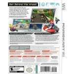 Mario Kart Wii Nintendo Wii #1 (Risco)