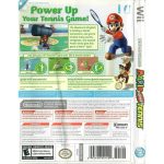 Mario Power Tennis Nintendo Wii #3 (Sem Manual) Mario Power Tennis Nintendo Wii #3 (Sem Manual)