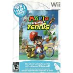 Mario Power Tennis Nintendo Wii #3 (Sem Manual) Mario Power Tennis Nintendo Wii #3 (Sem Manual)
