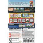 Mario Vs Donkey Kong Nintendo Switch Mario Vs Donkey Kong Nintendo Switch