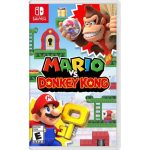Mario Vs Donkey Kong Nintendo Switch Mario Vs Donkey Kong Nintendo Switch
