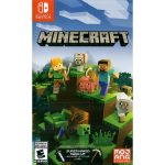 Minecraft Nintendo Switch #2