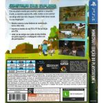 Minecraft Playstation Edition Ps4 #1 Minecraft Playstation Edition Ps4 #1