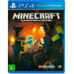 Minecraft Playstation Edition Ps4 #1 Minecraft Playstation Edition Ps4 #1