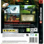 Mini Ninjas Ps3 #3 (Sem Manual)