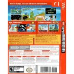 New Super Mario Bros Nintendo Wii #1 New Super Mario Bros Nintendo Wii #1