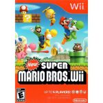 New Super Mario Bros Nintendo Wii #1 New Super Mario Bros Nintendo Wii #1
