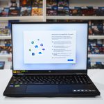 Notebook Acer Predator Helios 16 Ph16-71-718H – Abyssal Black Notebook Acer Predator Helios 16 Ph16-71-718H - Abyssal Black