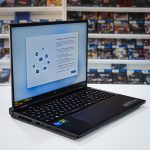 Notebook Acer Predator Helios 16 Ph16-71-718H – Abyssal Black Notebook Acer Predator Helios 16 Ph16-71-718H - Abyssal Black