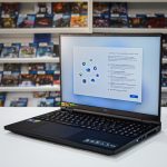 Notebook Acer Predator Helios 16 Ph16-71-718H – Abyssal Black Notebook Acer Predator Helios 16 Ph16-71-718H - Abyssal Black
