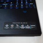 Notebook Acer Predator Helios 16 Ph16-72-72Ja – Abyssal Black Notebook Acer Predator Helios 16 Ph16-72-72Ja - Abyssal Black